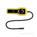Portabl Refrigerant Leakage Detector With Probe Faster Resp